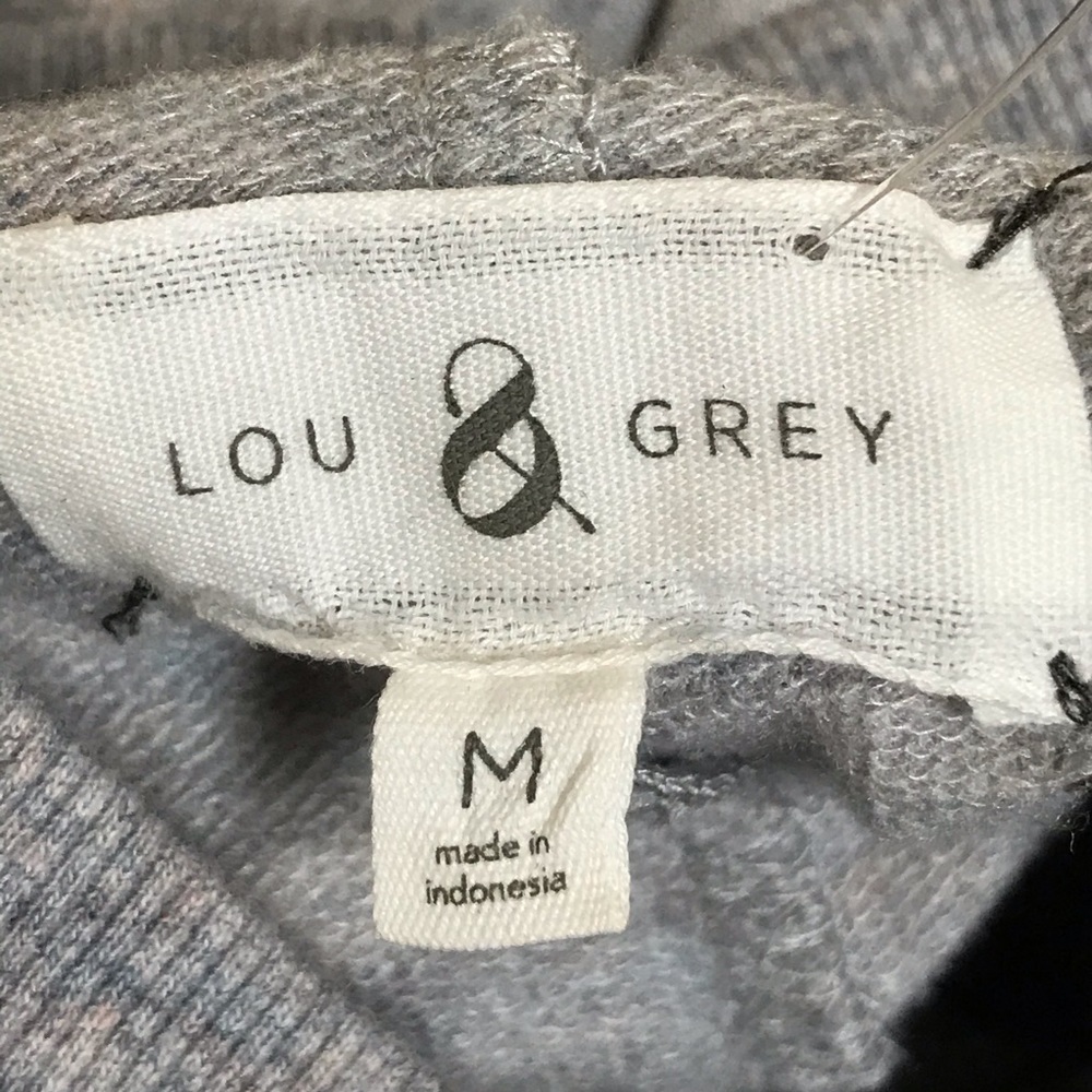 Lou & Grey Mock Neck Dress - Picture 5 of 6